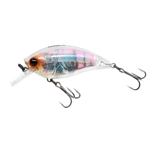 Vobler Yo-zuri 3dr Shallow Crank Floating 7cm 16g Rwcf
