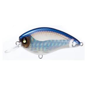 Vobler Yo-zuri 3ds Crank Sr Floating, 5cm, 8gr Culoare Hhpb 1 Buc/pac