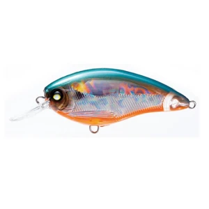 Vobler Yo-zuri 3ds Crank Sr Floating, 5cm, 8gr Culoare Hts 1 Buc/pac