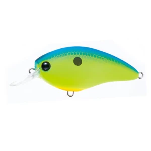 Vobler Yo-zuri 3ds Crank Sr Floating, 5cm, 8gr Culoare Mbcl 1 Buc/pac