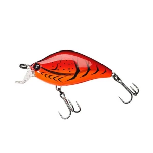 Vobler Yo-zuri 3ds Flat Crank Floating, 5.5cm, 7.5gr Culoare Cf 1 Buc/pac