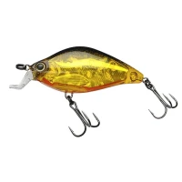 Vobler Yo-Zuri 3DS Flat Crank Floating, 5.5cm, 7.5gr Culoare HGBL 1 buc/pac Vobler Yo-Zuri 3DS Flat Crank Floating, 5.5cm, 7.5gr Culoare HGBL 1 buc/pac