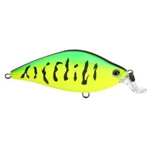 Vobler Yo-zuri 3ds Flat Crank Floating, 5.5cm, 7.5gr Culoare Ht 1 Buc/pac