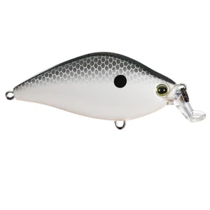 Vobler Yo-zuri 3ds Flat Crank Floating, 5.5cm, 7.5gr Culoare Tsh 1 Buc/pac