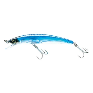 Vobler Yo-zuri Crystal 3d Minnow F C24 9cm 7g