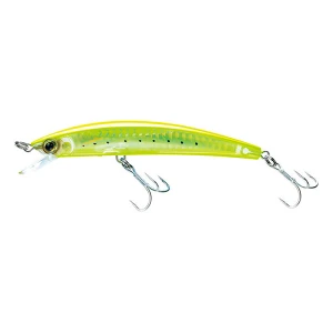 Vobler Yo-zuri Crystal 3d Minnow F Ghcs 9cm 7g