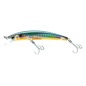 Vobler Yo-zuri Crystal 3d Minnow F Ghgt 9cm 7g