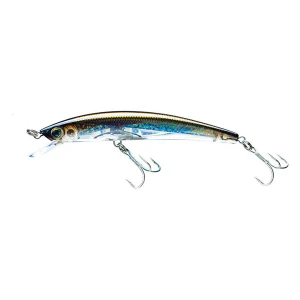Vobler Yo-zuri Crystal 3d Minnow F Sbr 9cm 7g