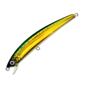 Vobler Yo-zuri Crystal Minnow 7cm, 6gr, Floating Culoare C27 1 Buc/pac