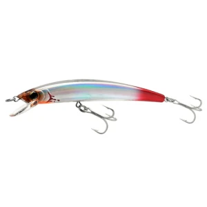 Vobler Yo-zuri Crystal Minnow 7cm, 6gr, Floating (new Series) Culoare Hbgs 1 Buc/pac
