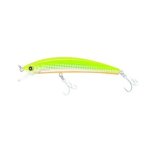 Vobler Yo-zuri Crystal Minnow 7cm, 6gr, Floating (new Series) Culoare Hcl 1 Buc/pac