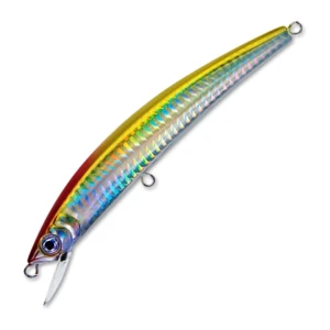 Vobler Yo-zuri Crystal Minnow 7cm Floating Ghcr