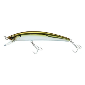 Vobler Yo-zuri Crystal Minnow 7cm Floating (new Series) Haj