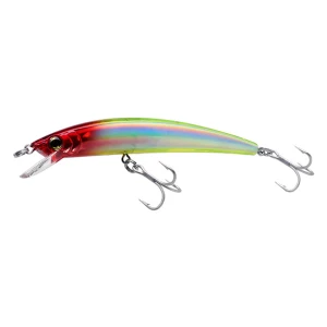 Vobler Yo-zuri Crystal Minnow 7cm Floating (new Series) Hcr