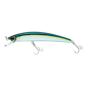 Vobler Yo-zuri Crystal Minnow 7cm Floating (new Series) Hgm