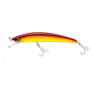 Vobler Yo-zuri Crystal Minnow 7cm Floating (new Series) Hgr