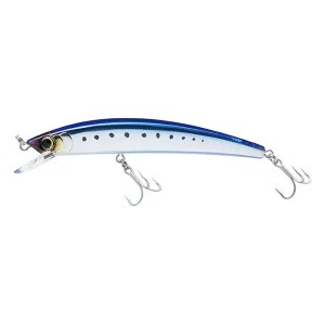 Vobler Yo-zuri Crystal Minnow 7cm Floating (new Series) Hiw