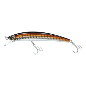 Vobler Yo-zuri Crystal Minnow 7cm Floating (new Series) Hrsn