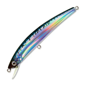 Vobler Yo-zuri Crystal Minnow 9cm Floating C24
