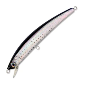 Vobler Yo-zuri Crystal Minnow 9cm Floating Hshk