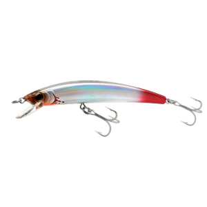 Vobler Yo-zuri Crystal Minnow 9cm Floating (new Series) Hbgs