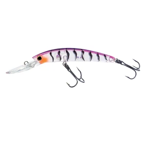 Vobler Yo-zuri Crystal Minnow Dd Walleye 11cm Floating Pt