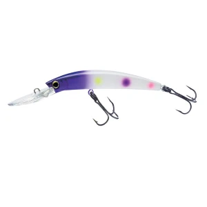 Vobler Yo-zuri Crystal Minnow Dd Walleye 11cm Floating Pwb