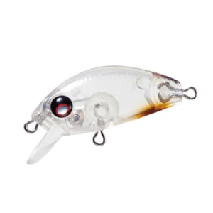 Vobler Yo-zuri L-minnow F 3.3cm, 2.5gr Floating (single Hook) Culoare Pe 1 Buc/pac