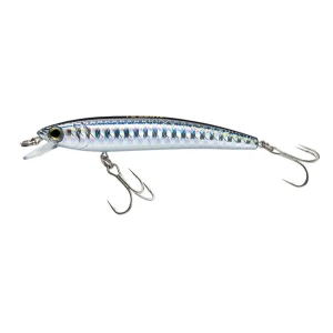 Vobler Yo-zuri Pin\'s Minnow Bl 5cm 2g (new Series)