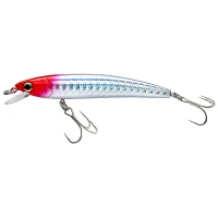 Vobler, Yo-Zuri, Pin's, Minnow, RH, 5cm, 2g, (New, Series), f1161-rh, Voblere Floating, Voblere Floating Yo-Zuri, Yo-Zuri