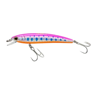 Vobler Yo-zuri Pin\'s Minnow Shpy 5cm 2g (new Series)
