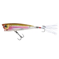 Vobler, Yo-Zuri, Popper, 3DR, 7.5cm, 10g, Floating, RRT, r1305-rrt, Voblere Floating, Voblere Floating Yo-Zuri, Yo-Zuri