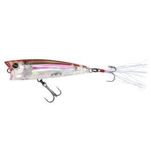 Vobler Yo-zuri Popper 3dr 7.5cm 10g Floating Rsm