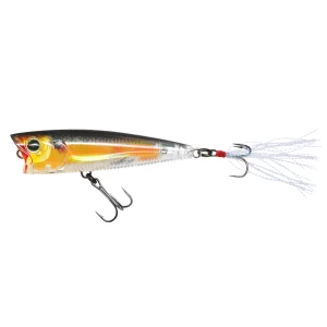 Vobler Yo-zuri Popper 3dr Floating 6.5cm 7g Rgsn