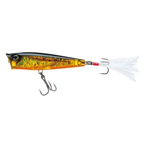 Vobler Yo-zuri Popper 3ds Floating Hgbl 6.5cm 7g