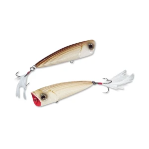Vobler Yo-zuri Popper Sashimi Floating Cmbn 7.5cm 10g