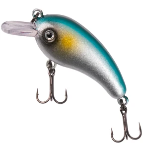 Vobler ZEBCO Demonic Baby Crank, 5.5cm, 3.8g, Silverfish, 1buc/pac Vobler ZEBCO Demonic Baby Crank, 5.5cm, 3.8g, Silverfish, 1buc/pac