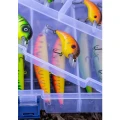 Vobler ZEBCO Demonic Baby Crank, 5.5cm, 3.8g, Silverfish, 1buc/pac Vobler ZEBCO Demonic Baby Crank, 5.5cm, 3.8g, Silverfish, 1buc/pac