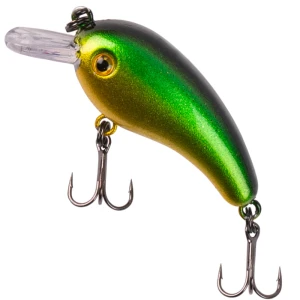 Vobler ZEBCO Demonic Baby Crank, 5.5cm, 3.8g, Tench, 1buc/pac Vobler ZEBCO Demonic Baby Crank, 5.5cm, 3.8g, Tench, 1buc/pac