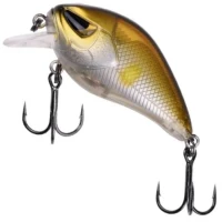 Vobler ZECK Danny Floating, Ayu, 5.5g, 4.5cm, 1buc/pac Vobler ZECK Danny Floating, Ayu, 5.5g, 4.5cm, 1buc/pac