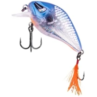 Vobler ZECK Danny Floating BA, Fire Ukki, 5.5g, 4.5cm, 1buc/pac  Vobler ZECK Danny Floating BA, Fire Ukki, 5.5g, 4.5cm, 1buc/pac