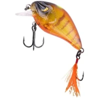 Vobler ZECK Danny Floating BA, Mezzo, 5.5g, 4.5cm, 1buc/pac  Vobler ZECK Danny Floating BA, Mezzo, 5.5g, 4.5cm, 1buc/pac