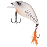 Vobler ZECK Danny Floating BA, Spook, 5.5g, 4.5cm, 1buc/pac  Vobler ZECK Danny Floating BA, Spook, 5.5g, 4.5cm, 1buc/pac