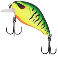 Vobler ZECK Danny Floating, Firetiger, 5.5g, 4.5cm, 1buc/pac Vobler ZECK Danny Floating, Firetiger, 5.5g, 4.5cm, 1buc/pac