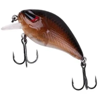 Vobler ZECK Danny Floating, Motoroil, 5.5g, 4.5cm, 1buc/pac Vobler ZECK Danny Floating, Motoroil, 5.5g, 4.5cm, 1buc/pac