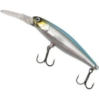 Vobler Zebco Demonic Twitchbait Floating, Sardine, 6.7cm, 7g, 1buc/pac Vobler Zebco Demonic Twitchbait Floating, Sardine, 6.7cm, 7g, 1buc/pac