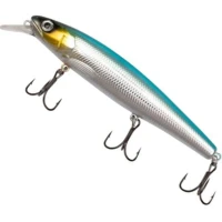 Vobler Zebco Demonic Wobbler Floating, Sardine, 12cm, 17.5g, 1buc/pac Vobler Zebco Demonic Wobbler Floating, Sardine, 12cm, 17.5g, 1buc/pac