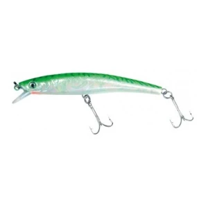 Vobler Zebco Tall Flyer 10.5cm Pearl Green