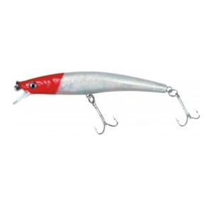 Vobler Zebco Tall Flyer 10.5cm Red Head