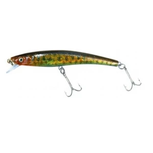 Vobler Zebco Tall Flyer 10.5cm Trout